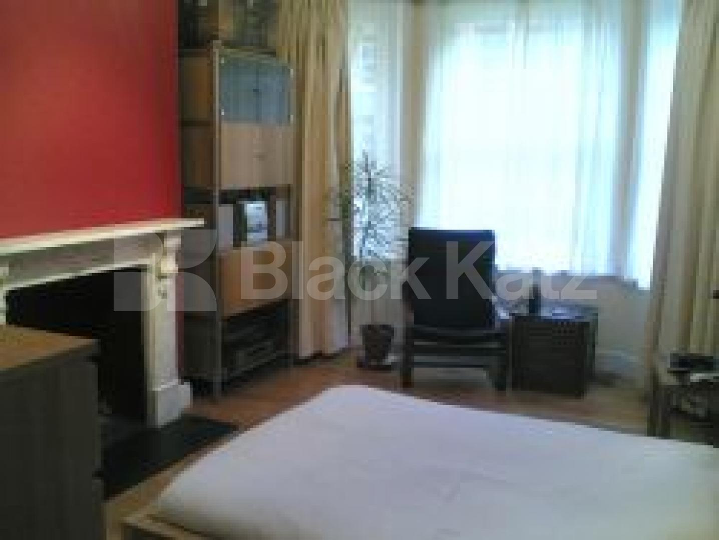 			2 Bedroom, 1 bath, 1 reception Flat			 Fieldway Crescent, HIGHBURY N5