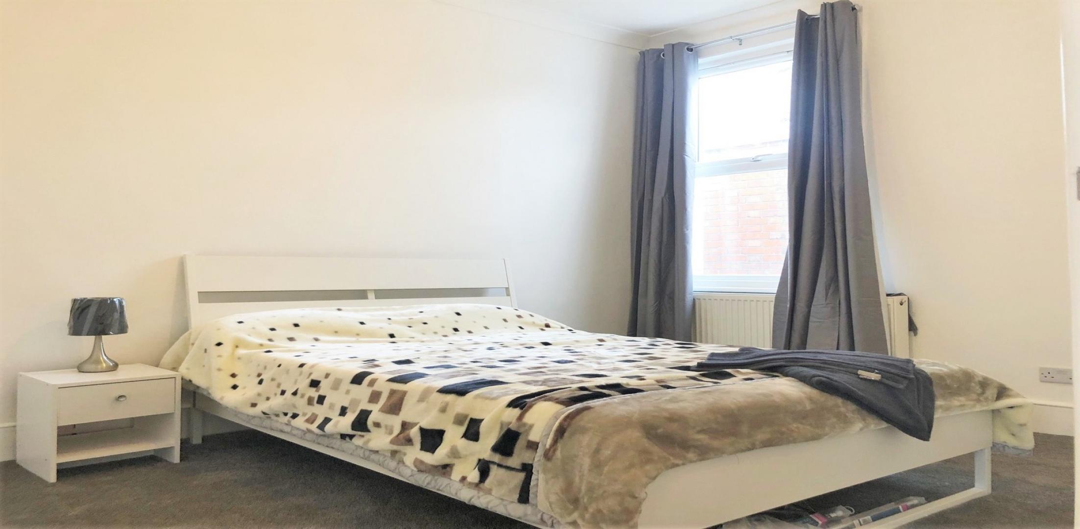 			3 Bedroom, 1 bath, 1 reception Flat			 Gowan Road , WILLESDEN GREEN