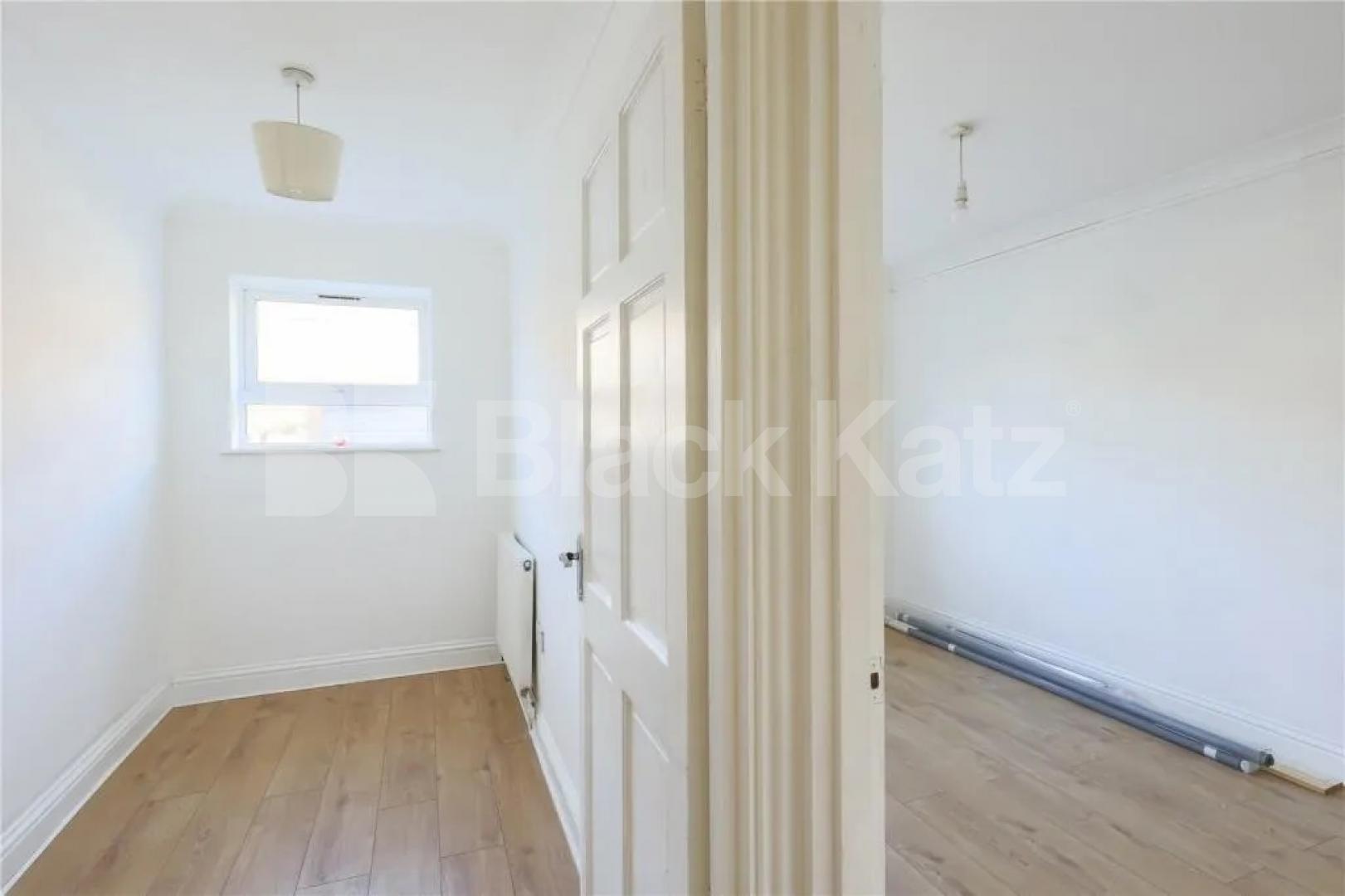 Ground floor two bedroom property moments from Caledonian Road Ponder Street, Caledonian Road
