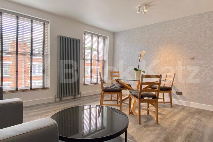 Refurbished to a high standard a 2 double bedroom property close to a station Hargrave Road, Archway