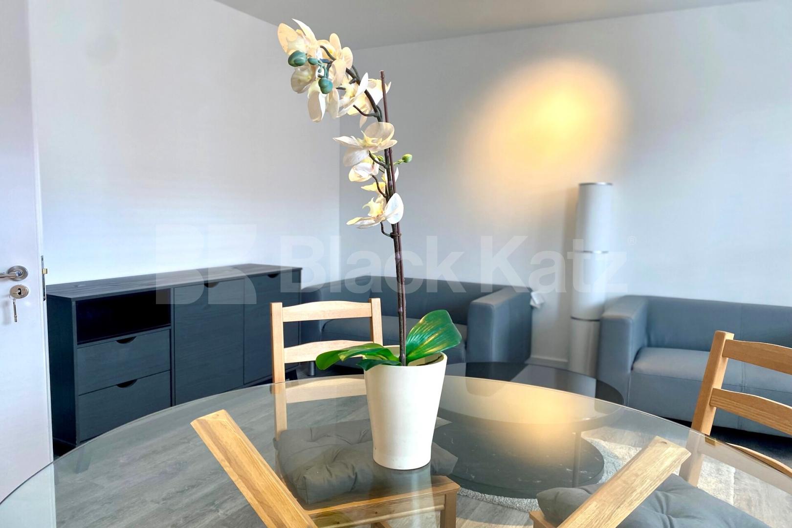 Refurbished to a high standard a 2 double bedroom property close to a station Hargrave Road, Archway