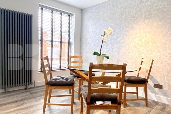 Refurbished to a high standard a 2 double bedroom property close to a station Hargrave Road, Archway