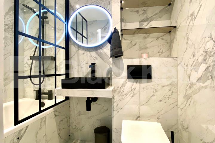 Refurbished to a high standard a 2 double bedroom property close to a station Hargrave Road, Archway