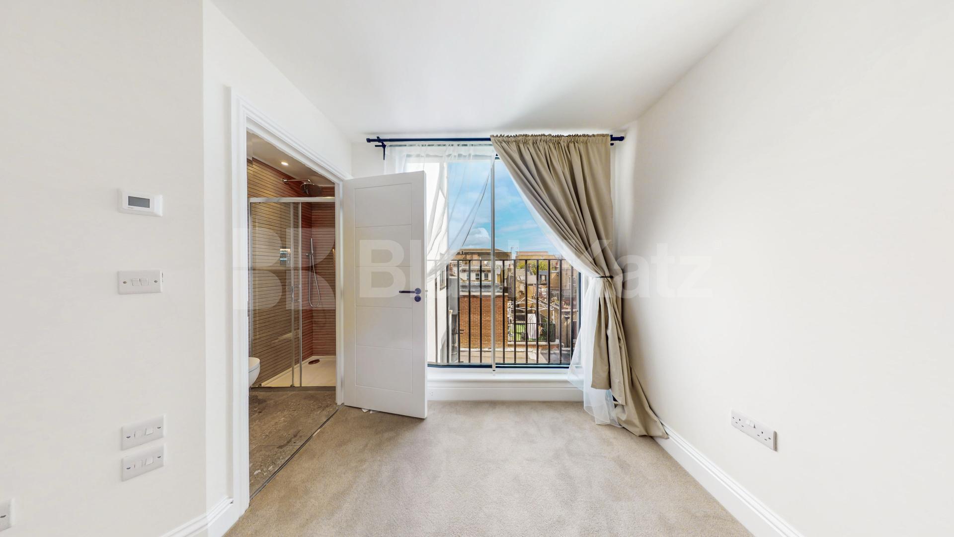 Two Bedroom, Two Bathroom Apartment – Bethnal Green Road, E2 Bethnal Green Road, Bethnal Green Road