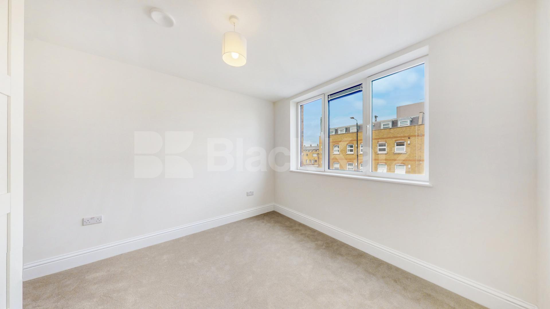 Two Bedroom, Two Bathroom Apartment – Bethnal Green Road, E2 Bethnal Green Road, Bethnal Green Road