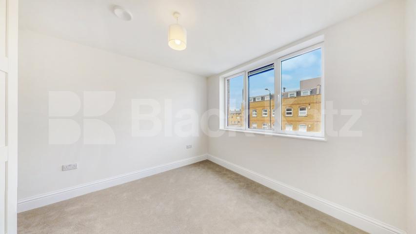 Two Bedroom, Two Bathroom Apartment – Bethnal Green Road, E2 Bethnal Green Road, Bethnal Green Road