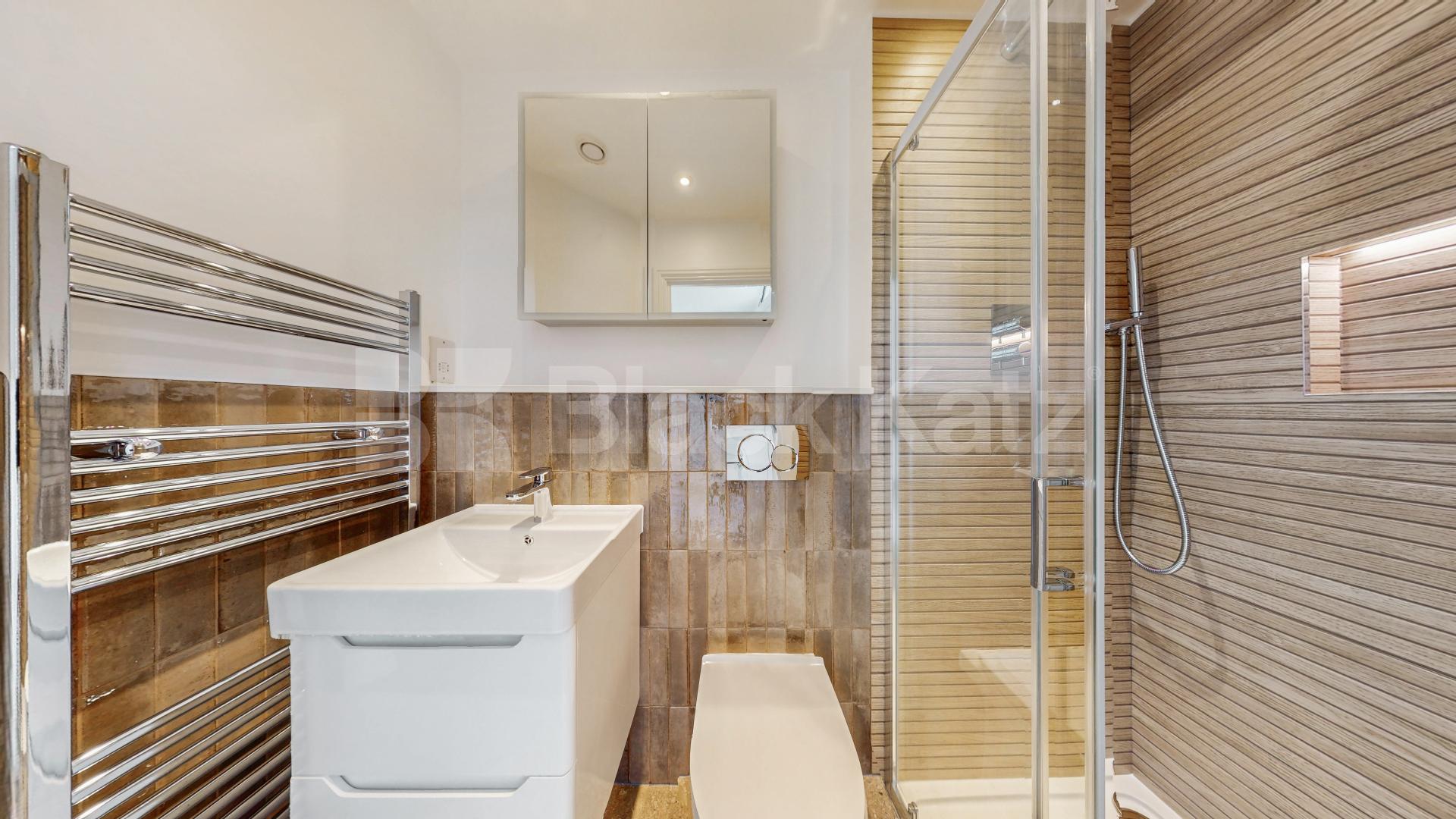 Two Bedroom, Two Bathroom Apartment – Bethnal Green Road, E2 Bethnal Green Road, Bethnal Green Road
