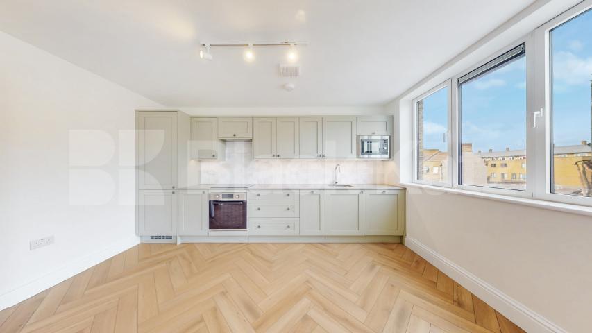 Two Bedroom, Two Bathroom Apartment – Bethnal Green Road, E2 Bethnal Green Road, Bethnal Green Road