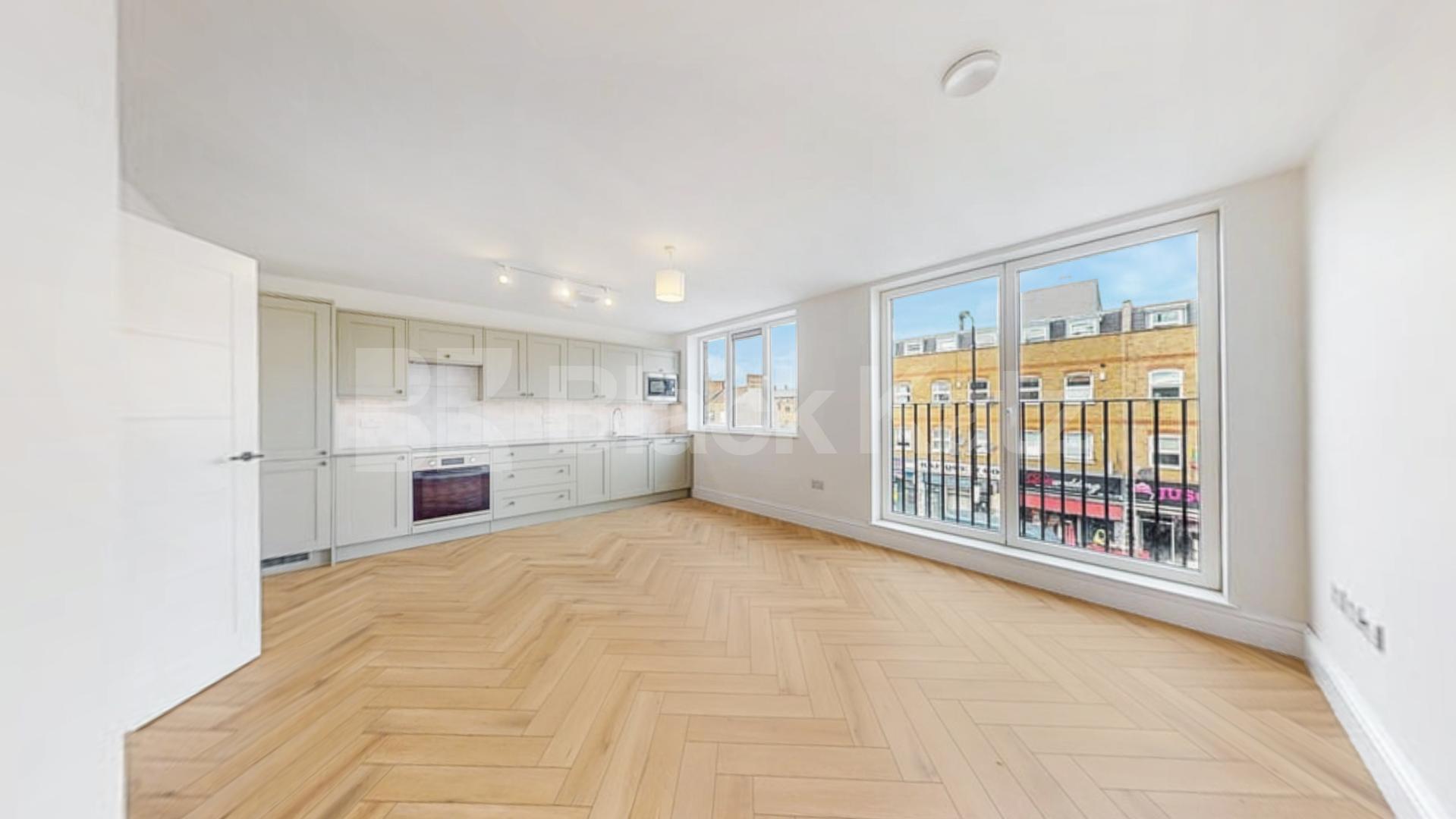 Two Bedroom, Two Bathroom Apartment – Bethnal Green Road, E2 Bethnal Green Road, Bethnal Green Road