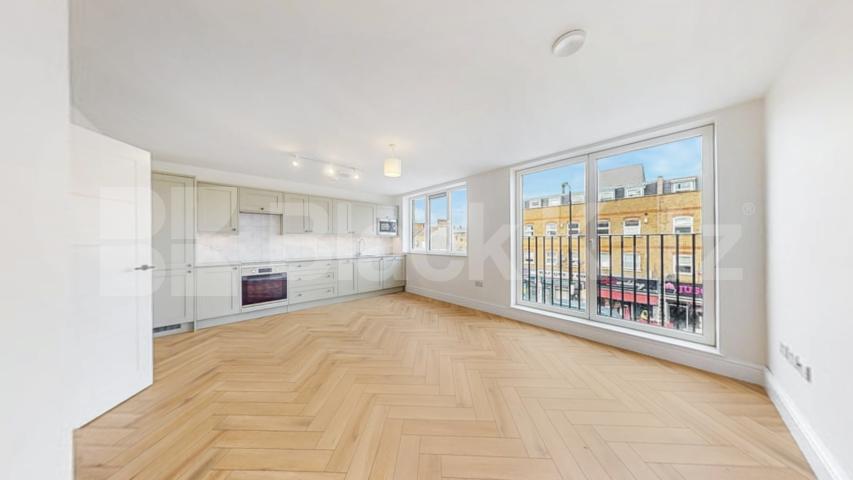 Two Bedroom, Two Bathroom Apartment – Bethnal Green Road, E2 Bethnal Green Road, Bethnal Green Road