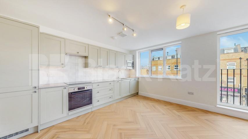 Two Bedroom, Two Bathroom Apartment – Bethnal Green Road, E2 Bethnal Green Road, Bethnal Green Road