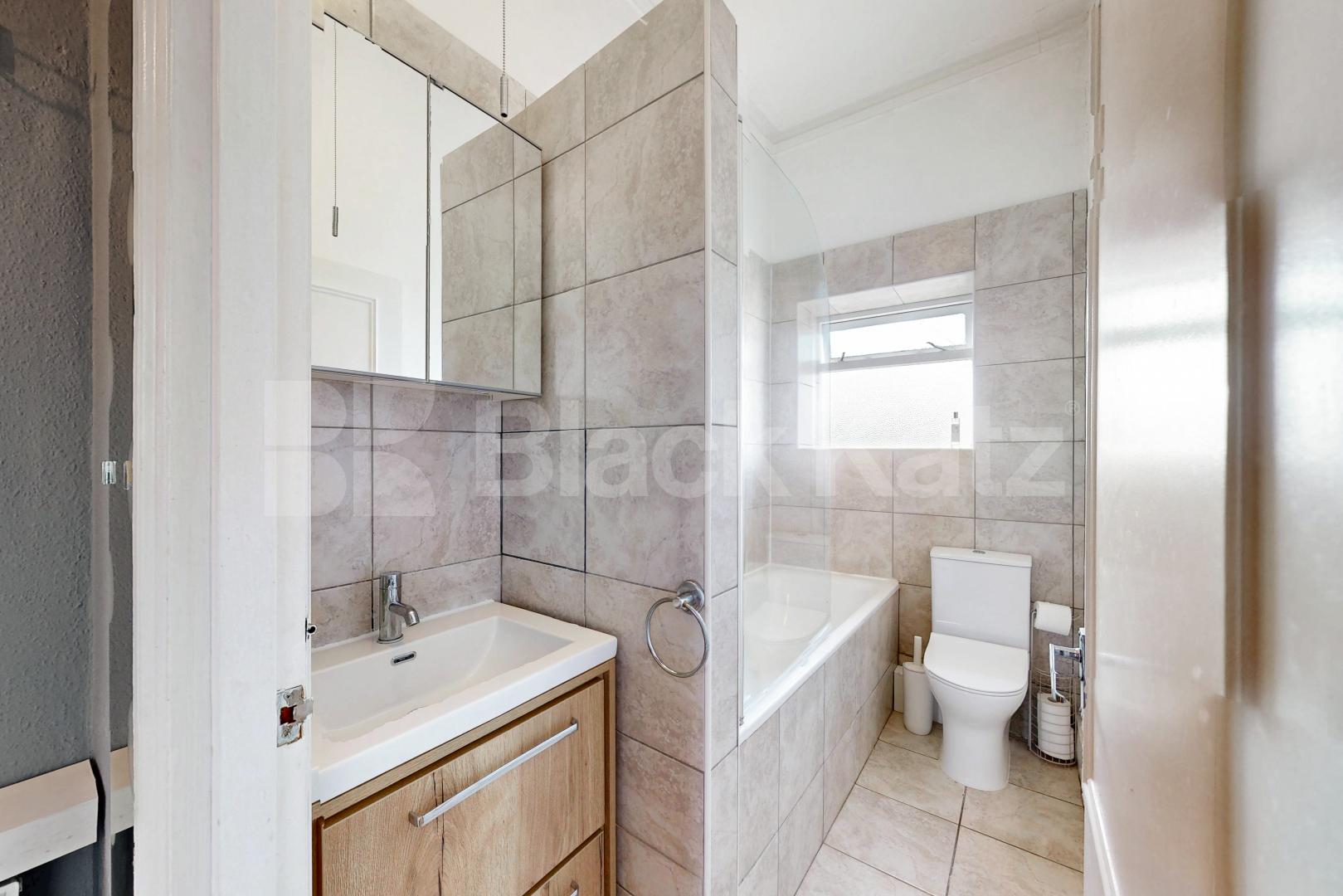 Newly renovated 1 bedroom property located in the heart of Crouch End Crouch End Hill, Crouch End
