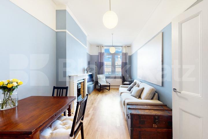 Newly renovated 1 bedroom property located in the heart of Crouch End Crouch End Hill, Crouch End