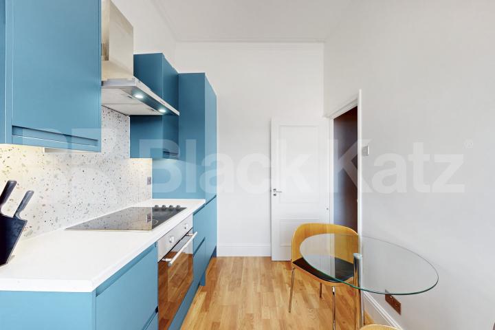 Newly renovated 1 bedroom property located in the heart of Crouch End Crouch End Hill, Crouch End