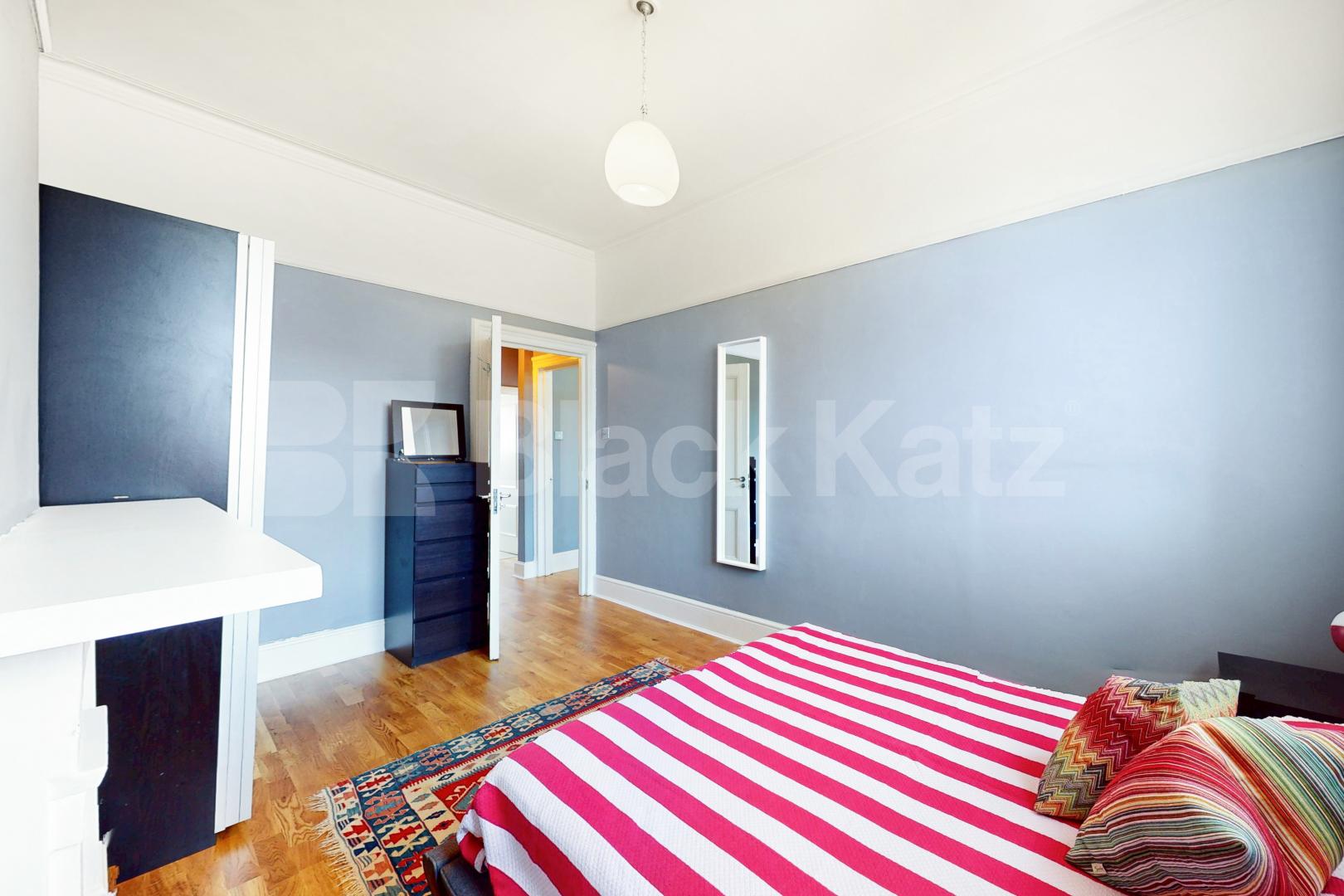 Newly renovated 1 bedroom property located in the heart of Crouch End Crouch End Hill, Crouch End