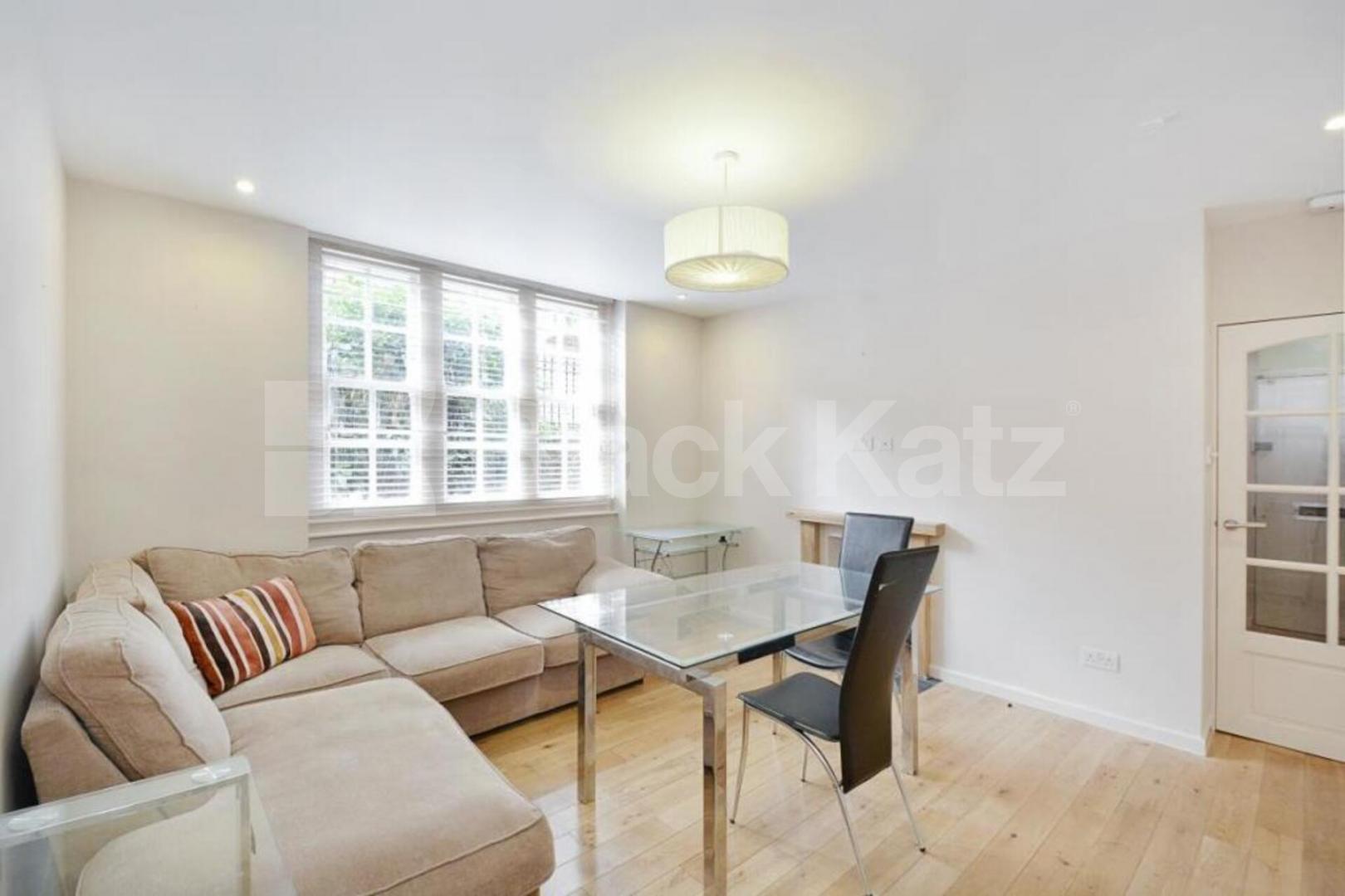 Located only a few minutes to St Pancras & Kings Cross Stations  Flaxman Terrence, Kings Cross / Bloomsbury