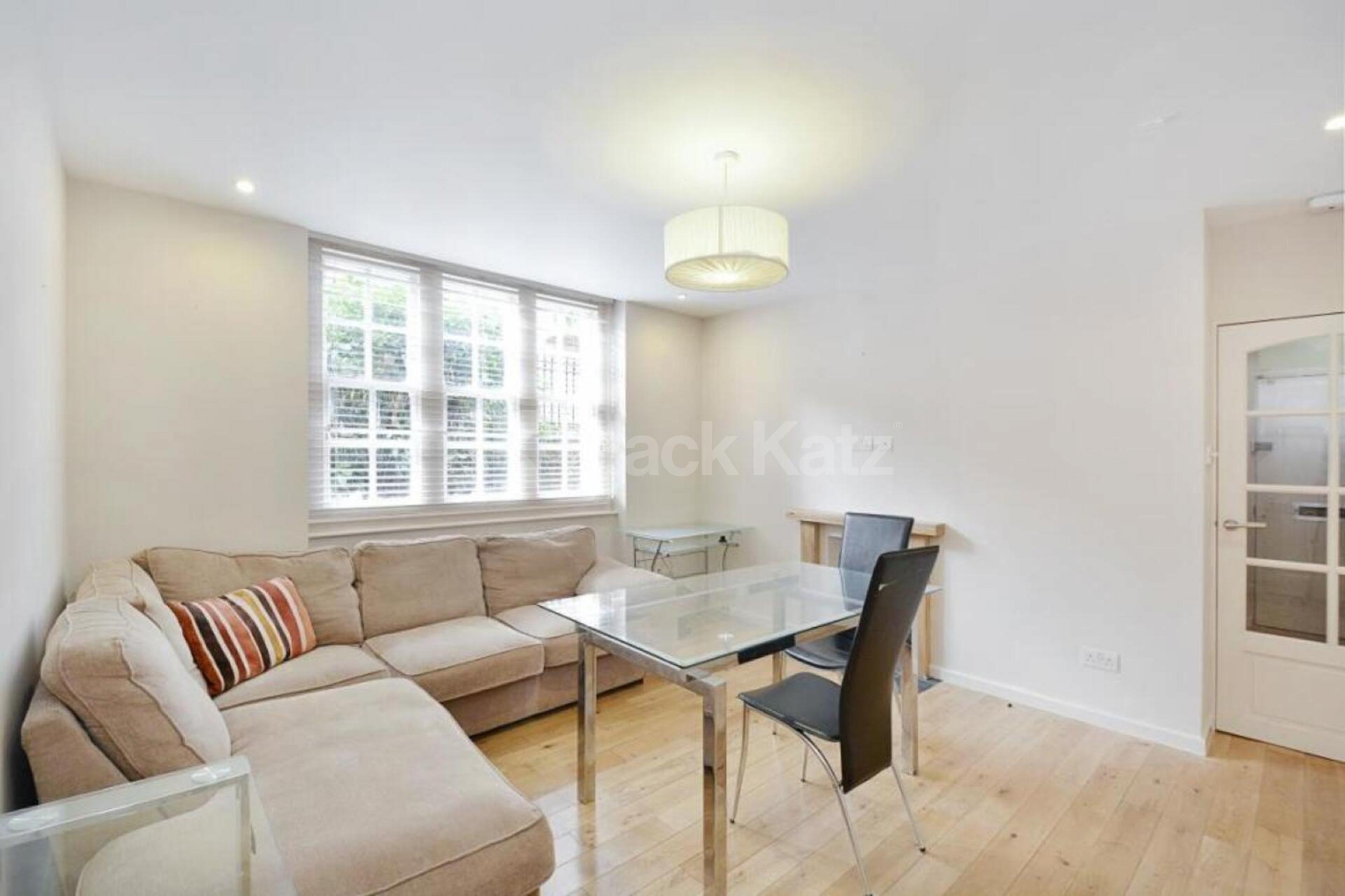 Located only a few minutes to St Pancras & Kings Cross Stations  Flaxman Terrence, Kings Cross / Bloomsbury WC1H