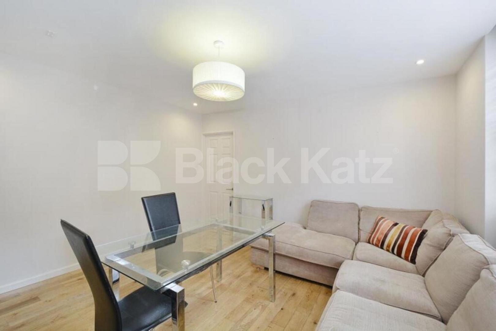 Located only a few minutes to St Pancras & Kings Cross Stations  Flaxman Terrence, Kings Cross / Bloomsbury