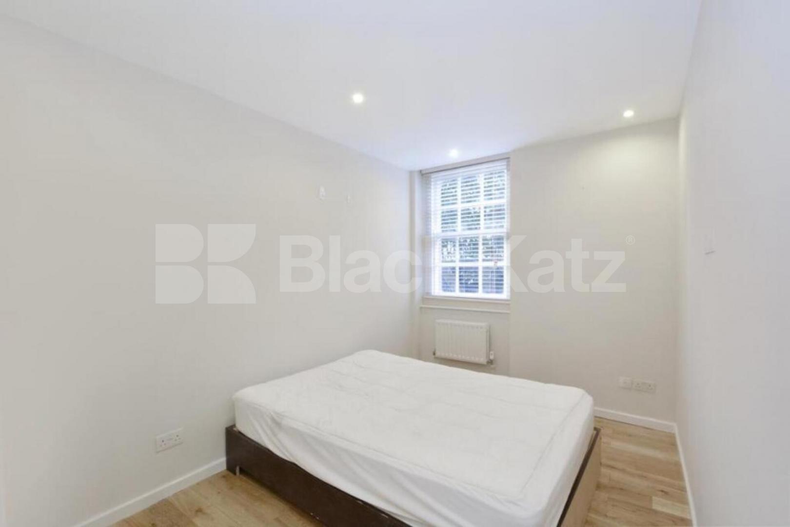 Located only a few minutes to St Pancras & Kings Cross Stations  Flaxman Terrence, Kings Cross / Bloomsbury