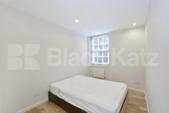 Located only a few minutes to St Pancras & Kings Cross Stations  Flaxman Terrence, Kings Cross / Bloomsbury