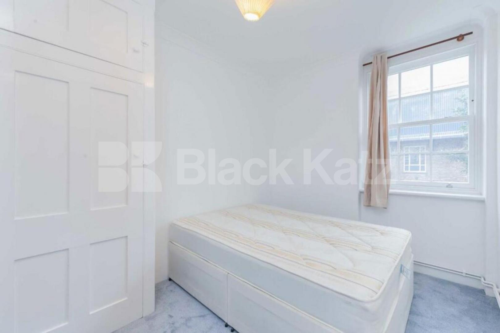 Located only a few minutes to St Pancras & Kings Cross Stations  Flaxman Terrence, Kings Cross / Bloomsbury