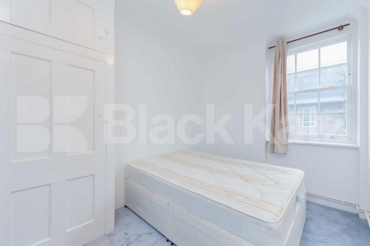 Located only a few minutes to St Pancras & Kings Cross Stations  Flaxman Terrence, Kings Cross / Bloomsbury