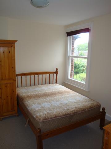 			2 Bedroom, 1 bath, 1 reception Flat			 Fordwych Road, KILBURN