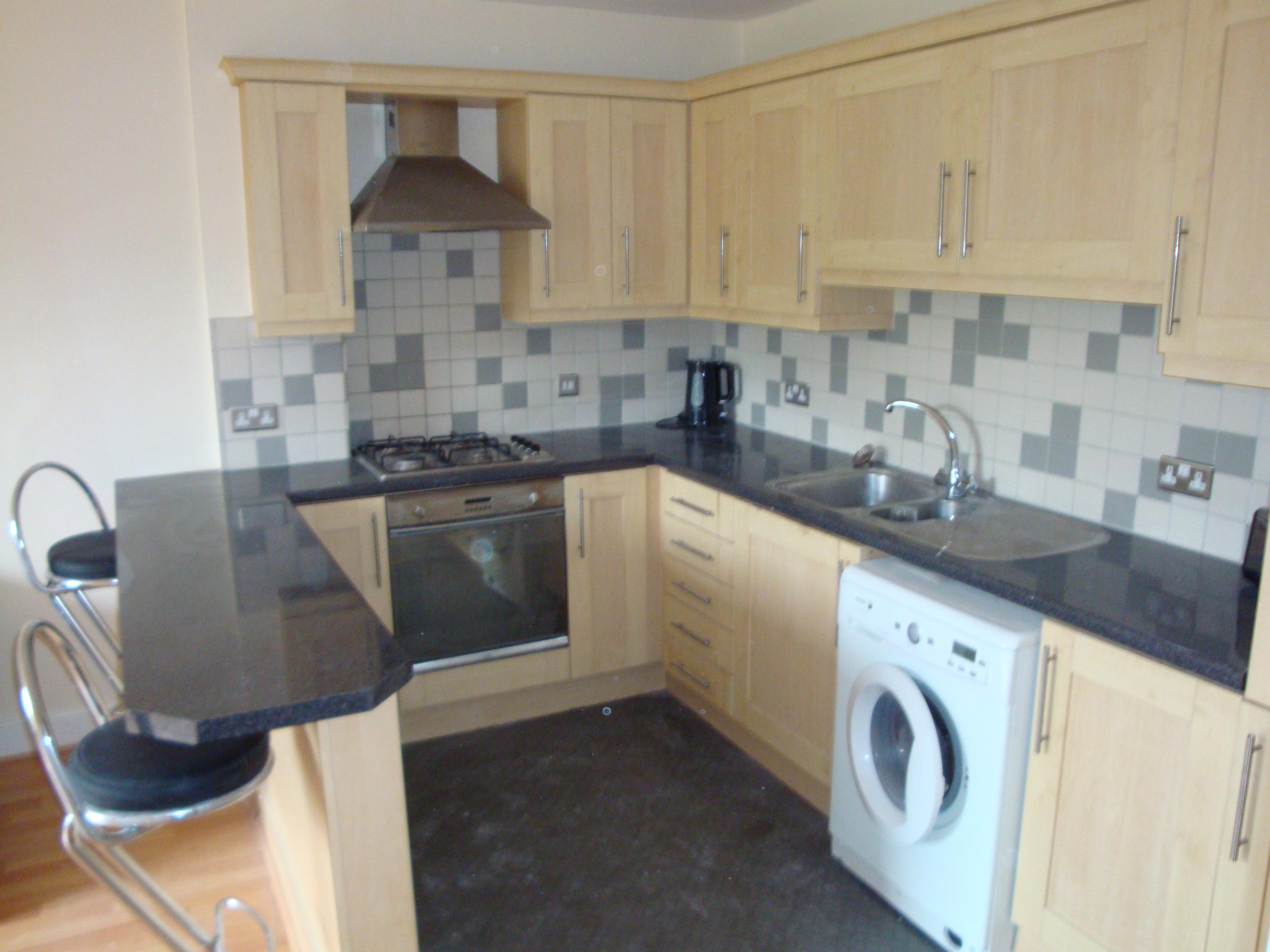			2 Bedroom, 1 bath, 1 reception Flat			 Fordwych Road, KILBURN NW2