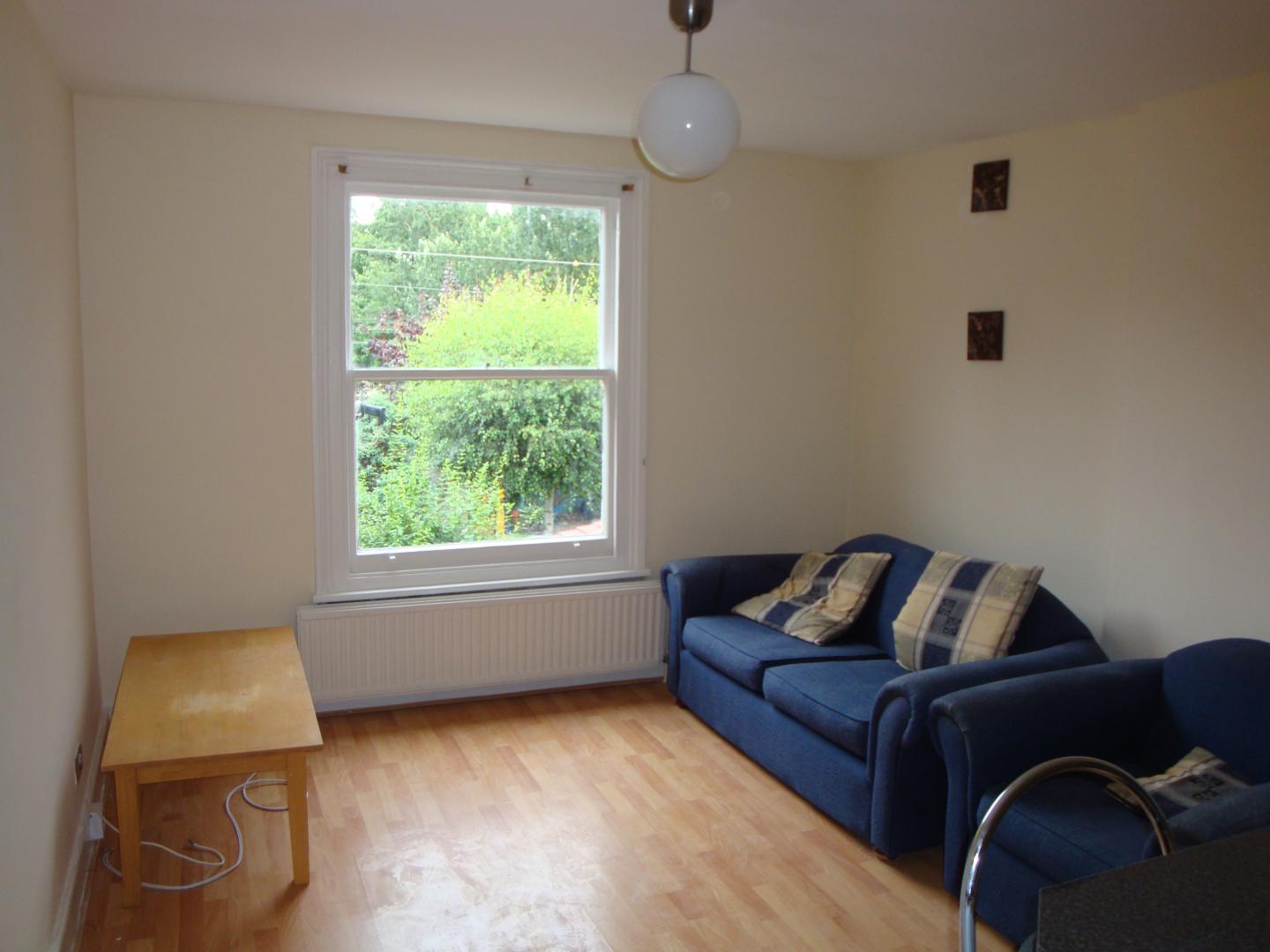 			2 Bedroom, 1 bath, 1 reception Flat			 Fordwych Road, KILBURN