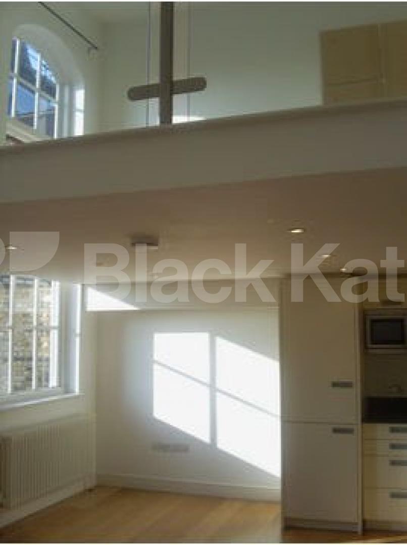 			1 Bedroom, 1 bath, 1 reception Apartment			 Frederick Building, Tottenham Road, De Beauvoir, Islington