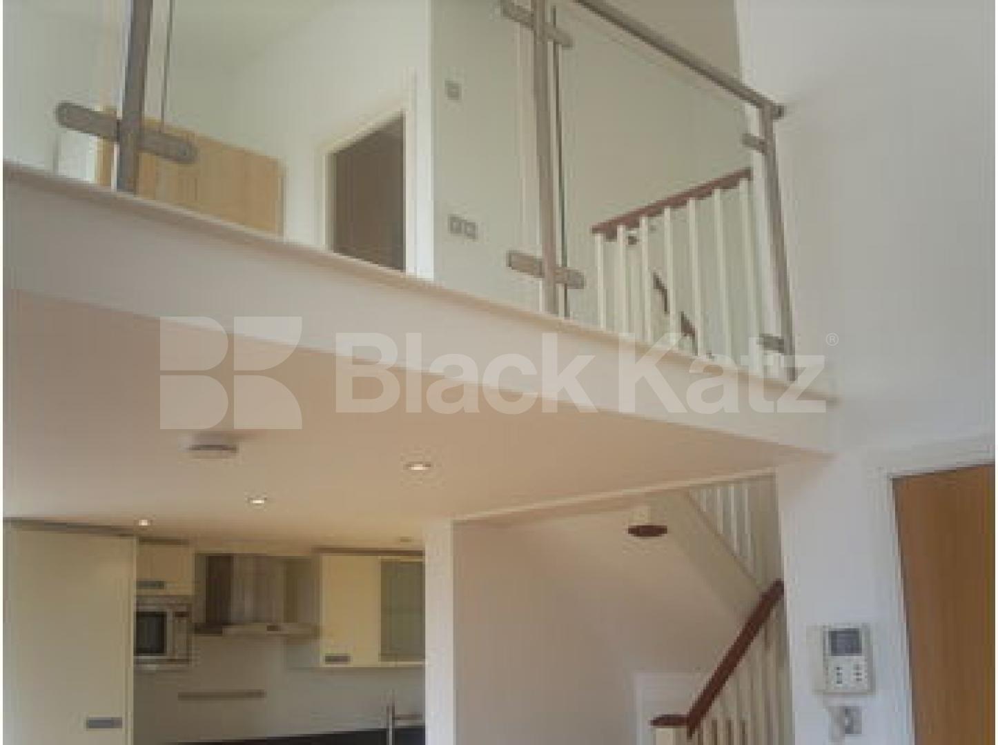 			1 Bedroom, 1 bath, 1 reception Apartment			 Frederick Building, Tottenham Road, De Beauvoir, Islington
