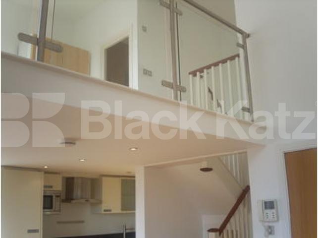 			1 Bedroom, 1 bath, 1 reception Apartment			 Frederick Building, Tottenham Road, De Beauvoir, Islington