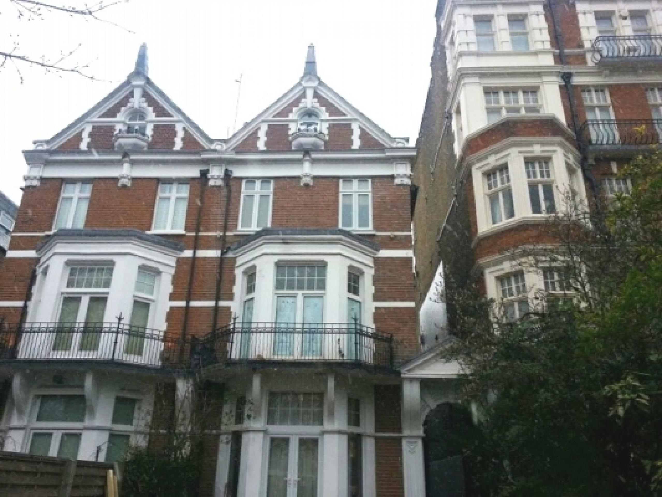 			Studio Apartment, 1 bath, 1 reception Studio			 Maida Vale, MAIDA VALE W9