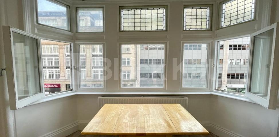 			LET , Studio Apartment, 1 bath, 1 reception Studio			 Cheshire House, Fleet Street, Chancery Lane EC4A