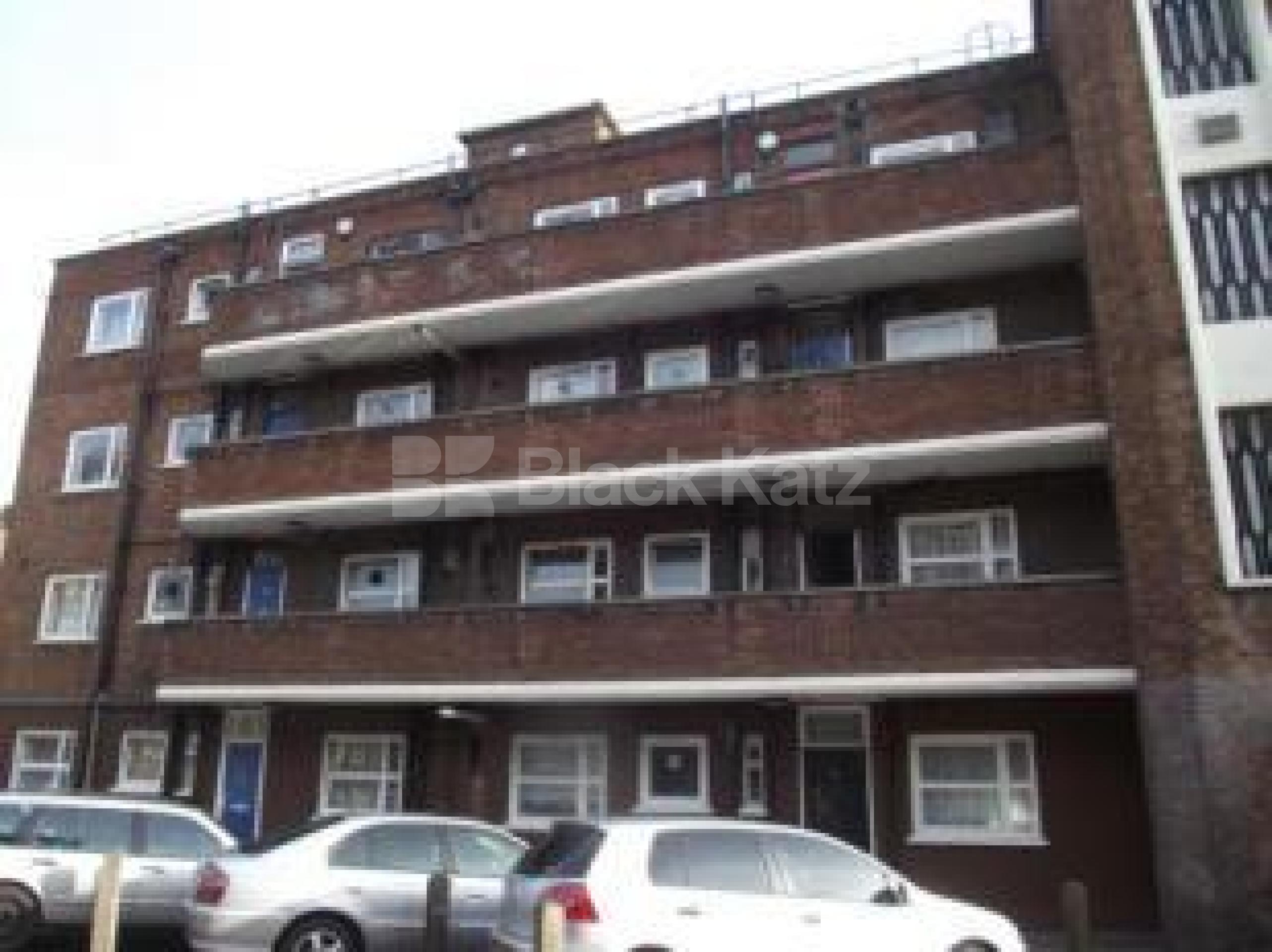 			New Instruction, 3 Bedroom, 1 bath, 1 reception Flat			 Fulcher House, Whitmore Road, HOXTON N1