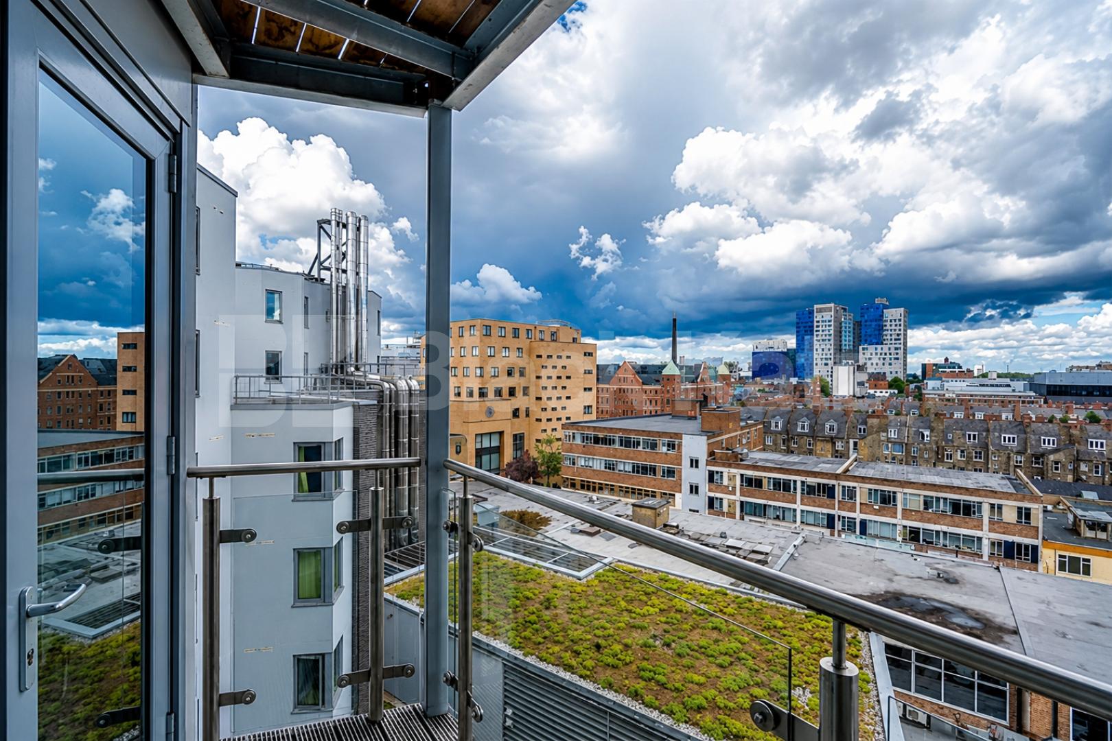 Spacious 2 Bed 2 Bath Apartment Near Spitalfields & Aldgate East Plumbers Row, Whitechapel
