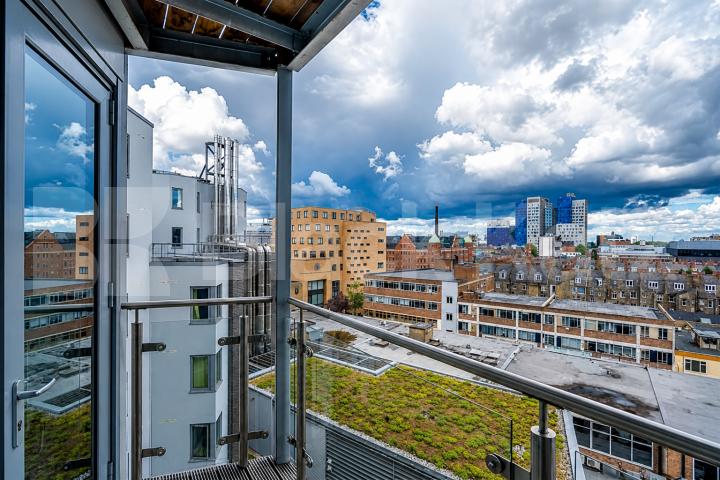 Spacious 2 Bed 2 Bath Apartment Near Spitalfields & Aldgate East Plumbers Row, Whitechapel