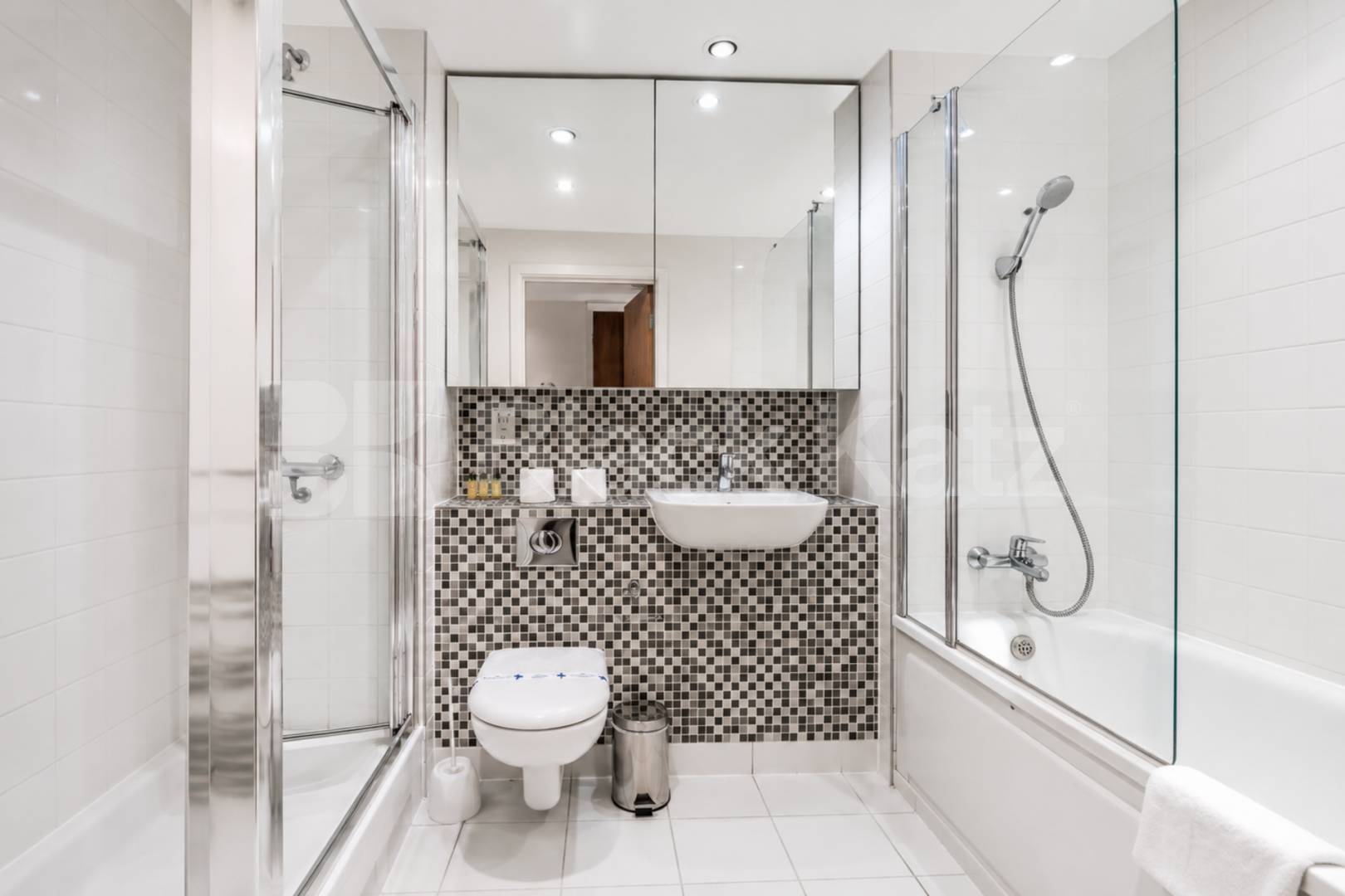 Spacious 2 Bed 2 Bath Apartment Near Spitalfields & Aldgate East Plumbers Row, Whitechapel