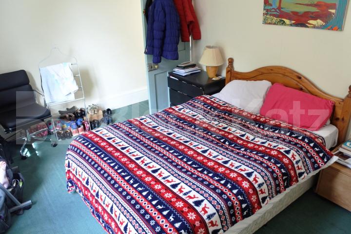 			NEW INSTRUCTION!, 3 Bedroom, 1 bath, 1 reception Flat			 Birchington Road, Crouch End