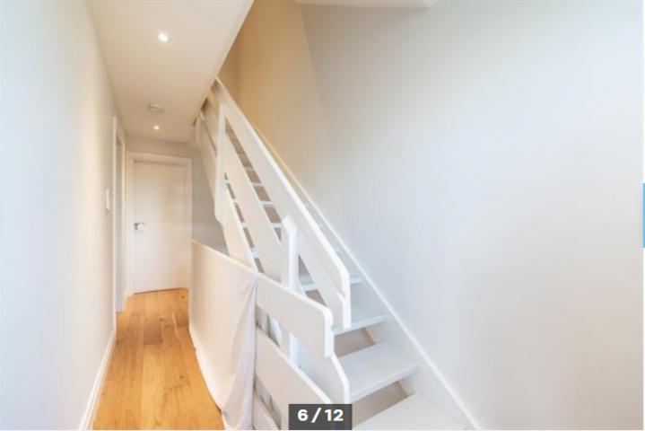 			NEW INSTRUCTION, 4 Bedroom, 1 bath, 1 reception Flat			 Birchington Road, KILBURN