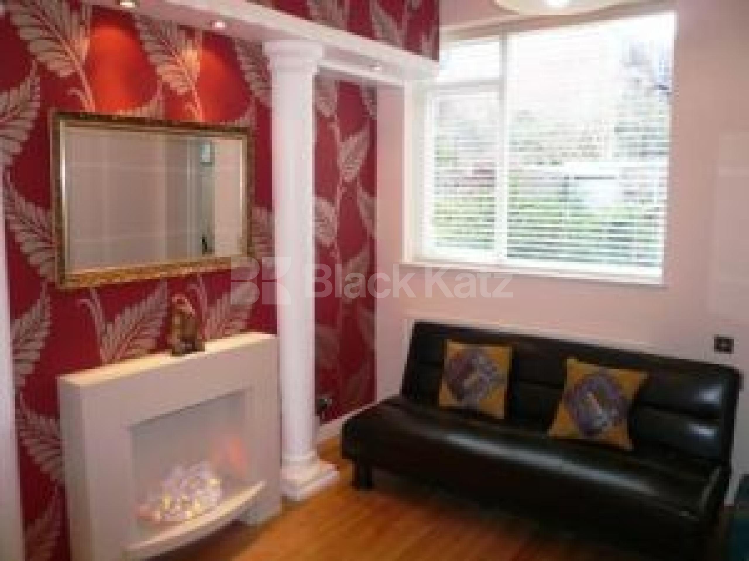 			MUST SEE!!!, 2 Bedroom, 1 bath, 1 reception Flat			 Gayton Road, HAMPSTEAD NW3