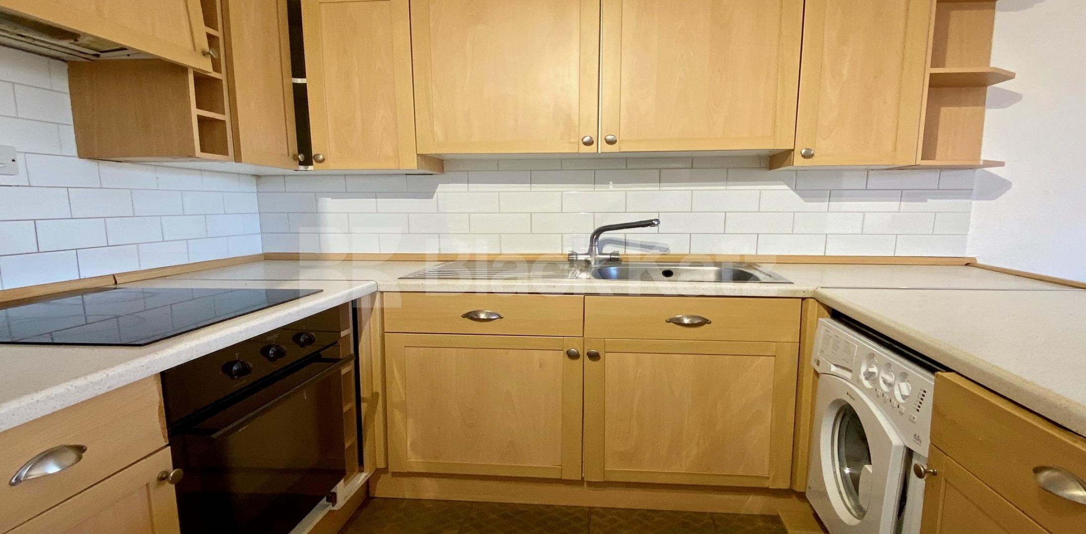 			1 Bedroom, 1 bath, 1 reception Apartment			 Goodwin Close, Bermondsey