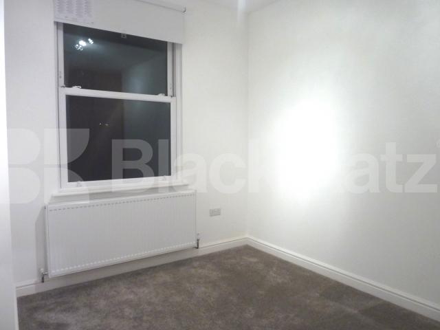 			New Instruction, 3 Bedroom, 1 bath, 1 reception Flat			 Hillmarton Road, ISLINGTON