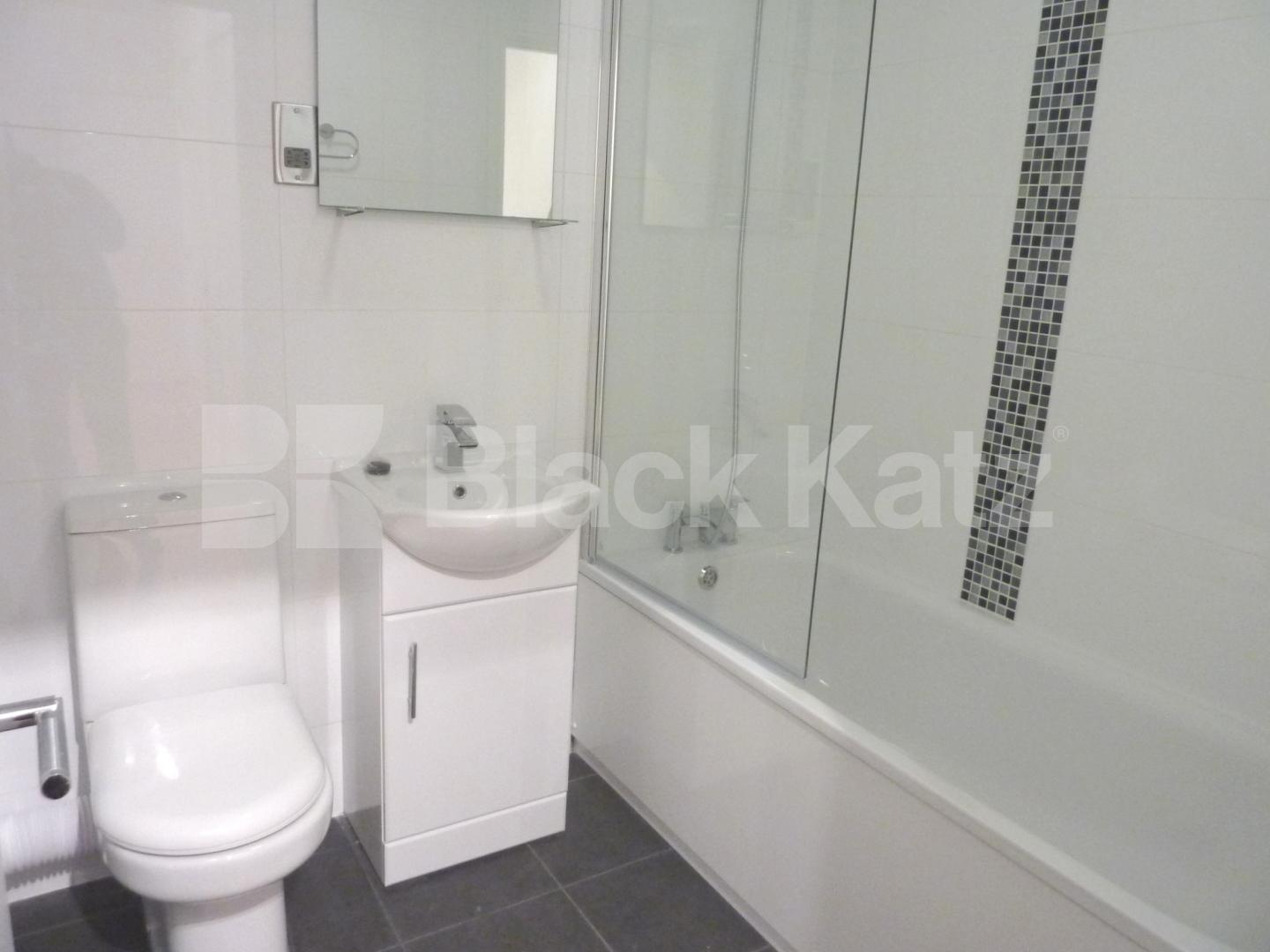 			New Instruction, 3 Bedroom, 1 bath, 1 reception Flat			 Hillmarton Road, ISLINGTON