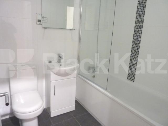 			New Instruction, 3 Bedroom, 1 bath, 1 reception Flat			 Hillmarton Road, ISLINGTON