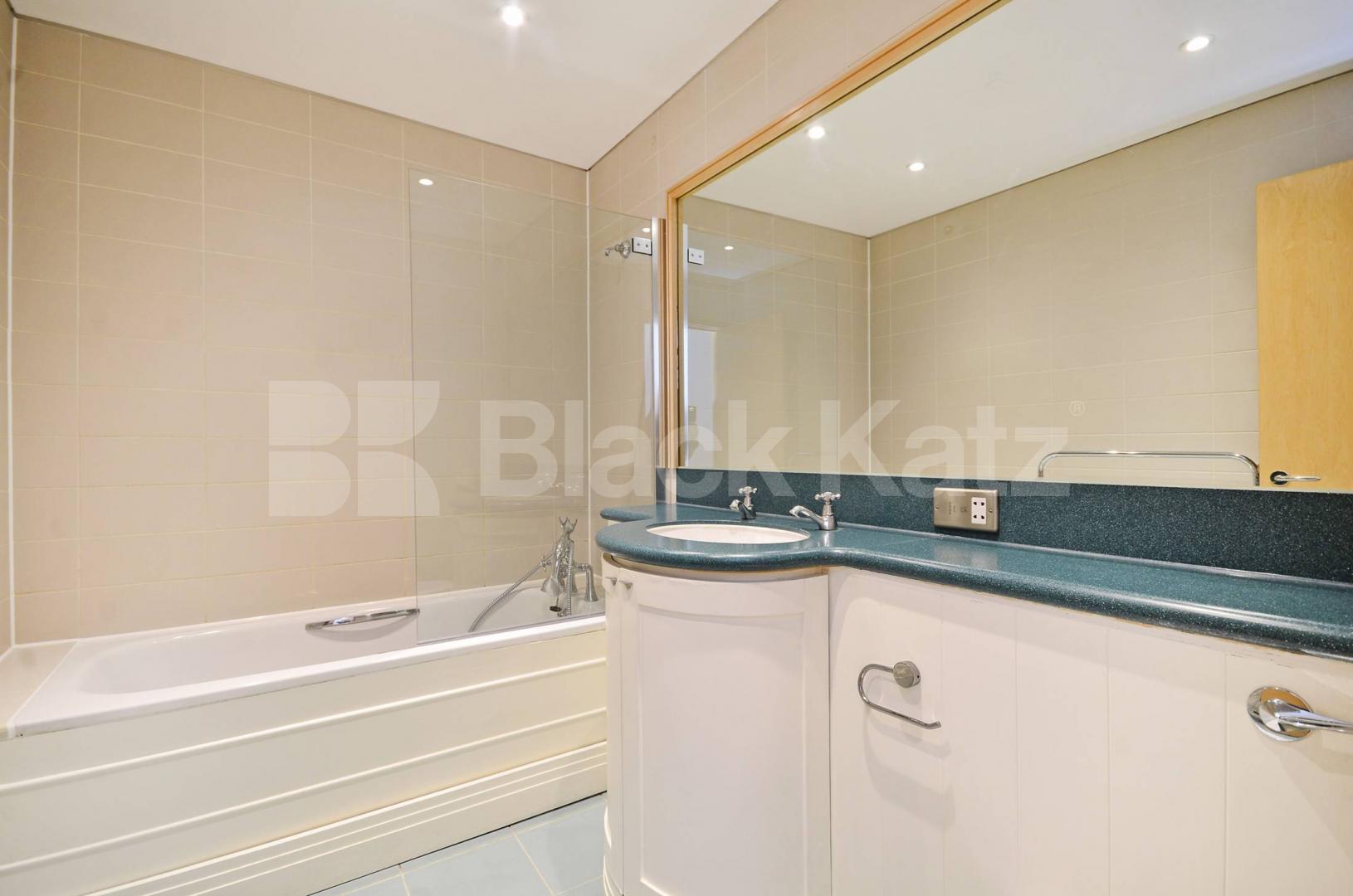 			NEW INSTRUCTION!, 1 Bedroom, 1 bath, 1 reception Flat			 Great Marlbrough Street , SOHO