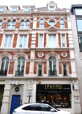 			LOCATION LOCATION LOCATION!, 1 Bedroom, 1 bath, 1 reception Flat			 Garrick Street, COVENT GARDEN