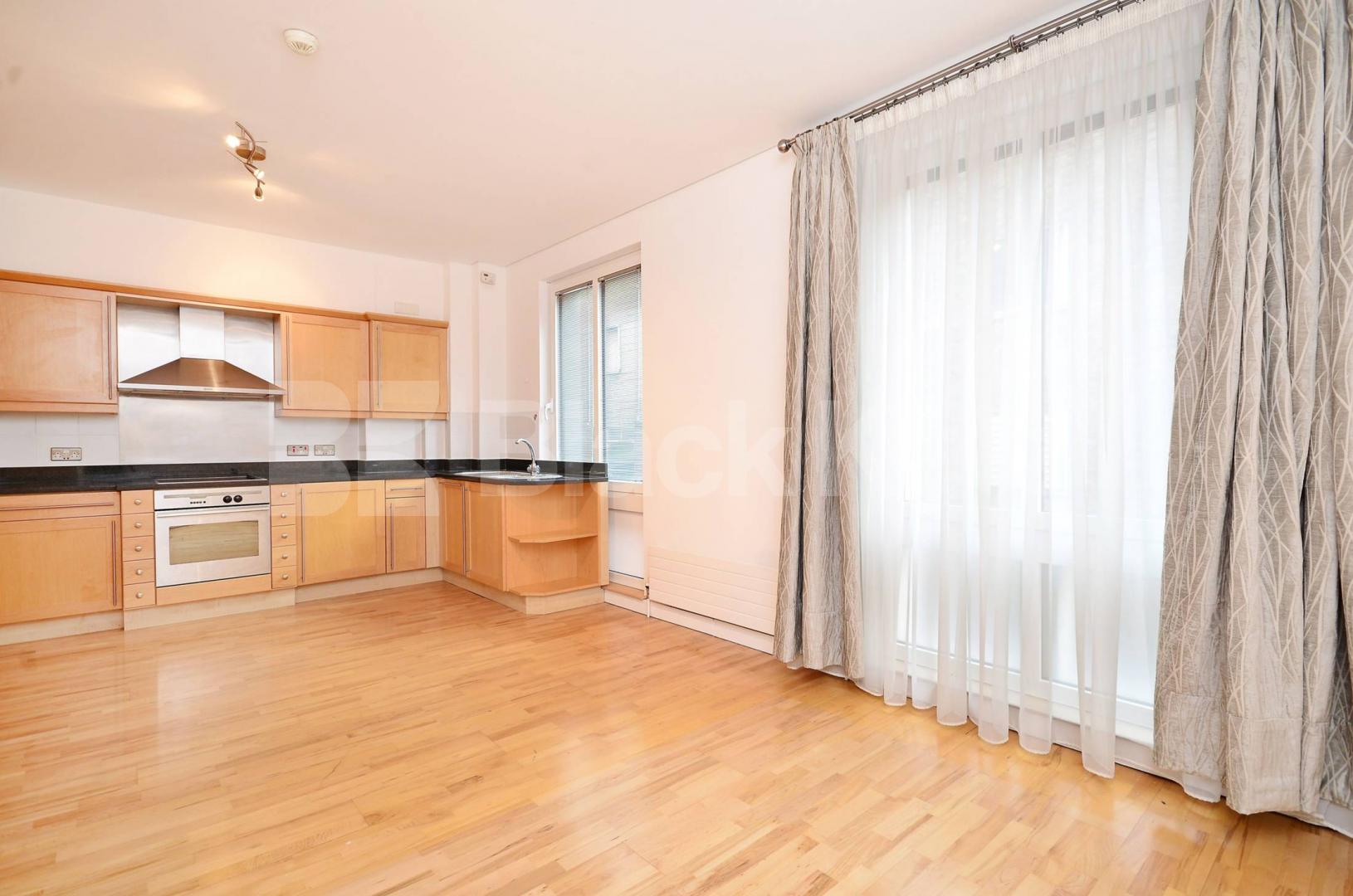 			NEW INSTRUCTION!, 1 Bedroom, 1 bath, 1 reception Flat			 Great Marlbrough Street , SOHO