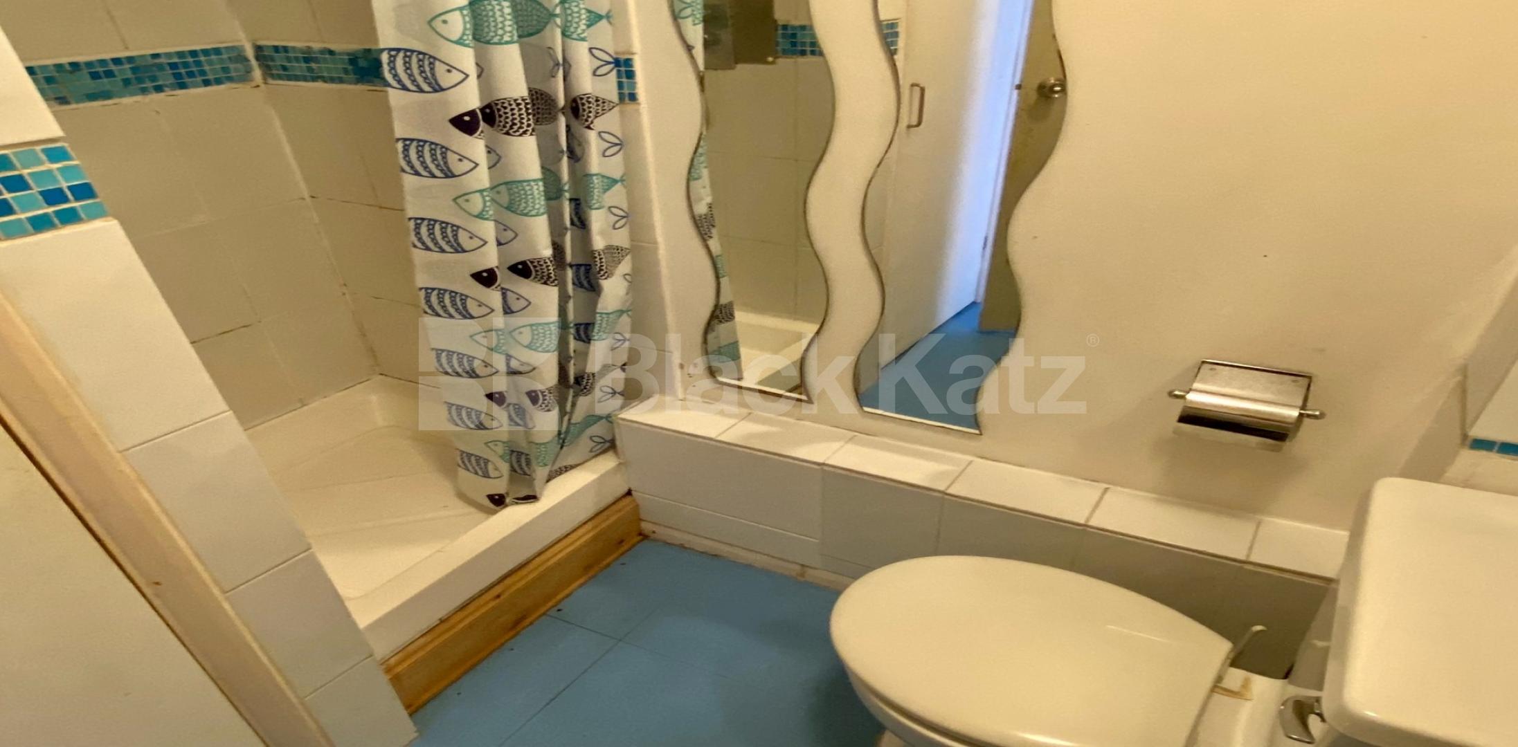 			1 Bedroom, 1 bath, 1 reception Apartment			 Goodwin Close, Bermondsey