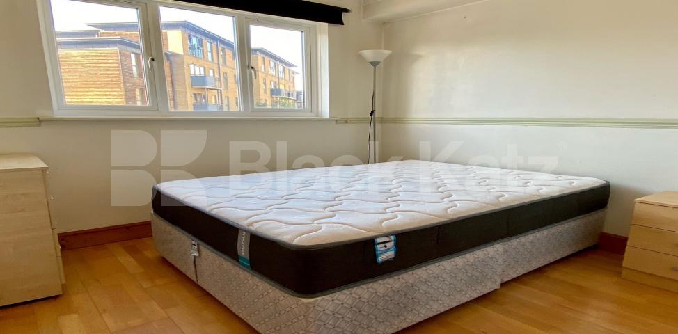 			1 Bedroom, 1 bath, 1 reception Apartment			 Goodwin Close, Bermondsey